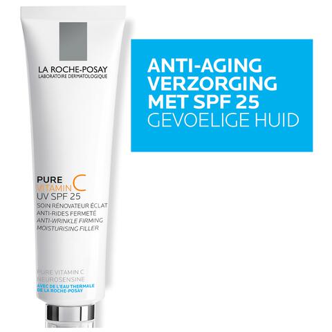 La Roche-Posay Pure Vitamine C UV dagcrème 40 ML