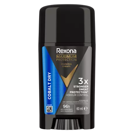 Rexona Men Max Pro Cobalt Dry Stick 60 Gram