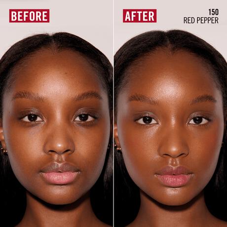 Rimmel Multi-Tasker Jelly Crush Blush en Lip Stain 150 Red Pepper