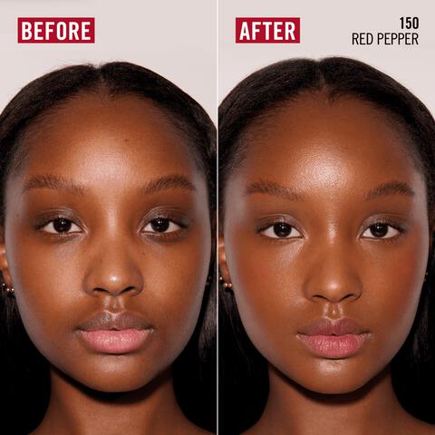 Rimmel Multi-Tasker Jelly Crush Blush en Lip Stain 150 Red Pepper