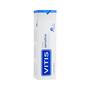 VITIS Sensitive Tandpasta Verlicht Effectief Gevoelige Tanden