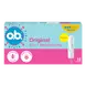 o.b.® Original Dynamic Fit Normal Tampons 16 Stuks