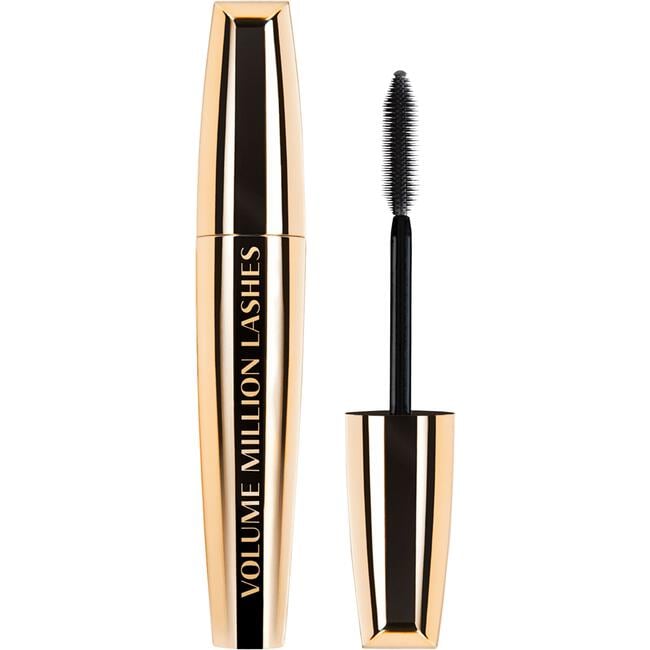 L'Oréal Paris Volume Million Lashes Mascara Classic Zwart