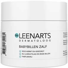 Drs Leenarts Babybillen Zalf