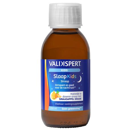 Valdispert Kids Rust 150 ML