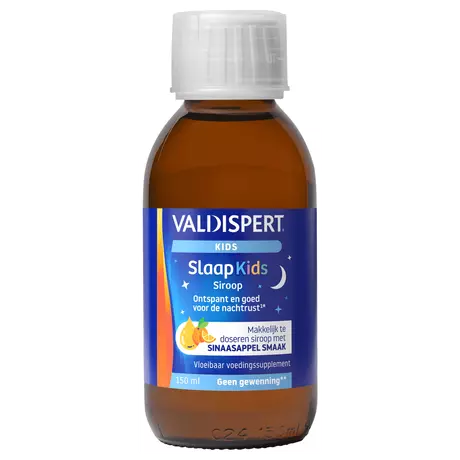 Valdispert Kids Rust 150 ML