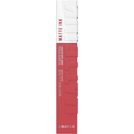 Maybelline New York Superstay Matte Ink 170 Initiator