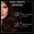 Syoss Oleo Intense Permanente Haarkleuring 3-22 Warm Donker Bordeaux
