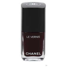 Chanel Le Vernis Longwear Nail Colour Rouge Noir