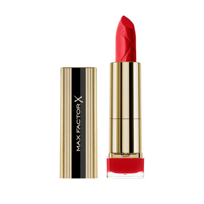 Max Factor Colour Elixir Lipstick 075 Ruby Tuesday