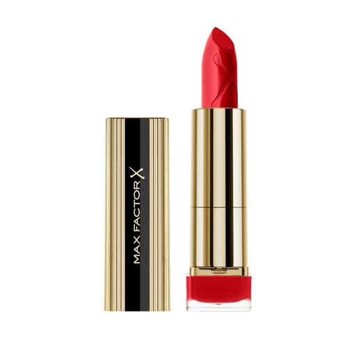 Max Factor Colour Elixir Lipstick 075 Ruby Tuesday