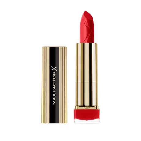 Max Factor Colour Elixir Lipstick 075 Ruby Tuesday
