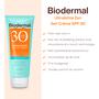 Biodermal Hydra Plus Ultralichte Zon Gel-Crème SPF 30