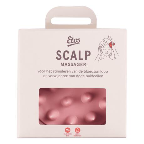 Etos Massage Borstel