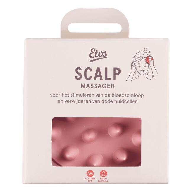 Etos Massage Borstel