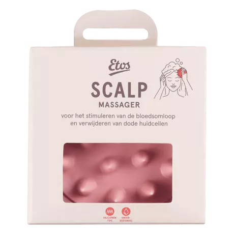 Etos Massage Borstel