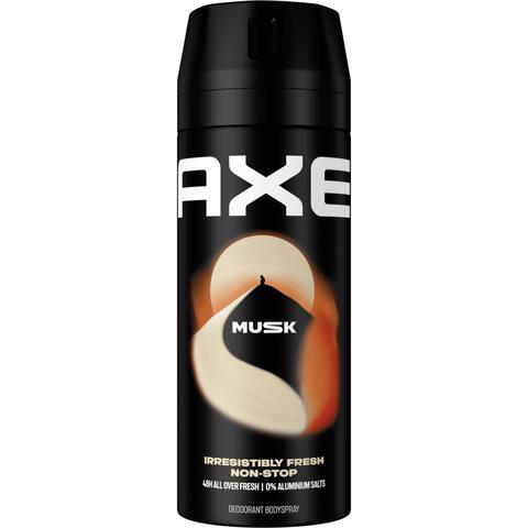 AXE Musk Deodorant Bodyspray 150 ML