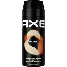 AXE Musk Deodorant Bodyspray 150 ML
