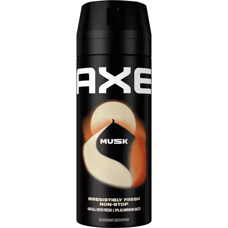 AXE Musk Deodorant Bodyspray 150 ML
