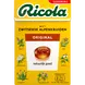 Ricola Kruidenpastilles Original Suikervrij