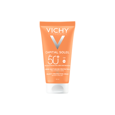 Vichy Capital Soleil Zonnecrème Gezicht SPF50+ 50 ML