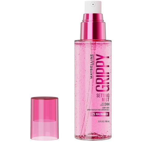 Maybelline New York Grippy Setting Mist 100 ML