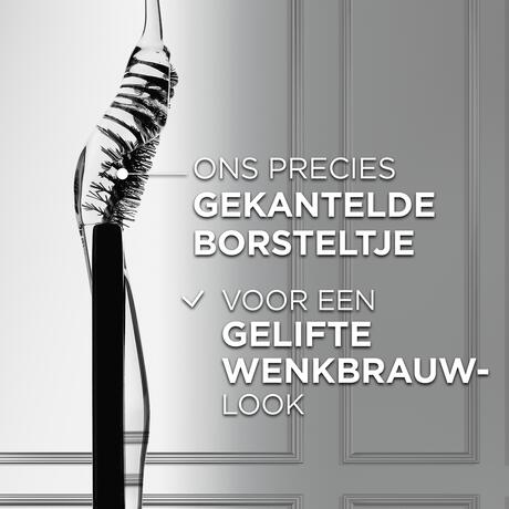 L'Oréal Paris Brow Lamination stylingsgel wenkbrauwgel 6ML