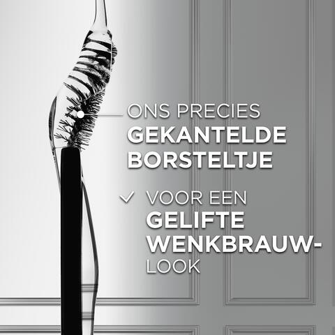 L'Oréal Paris Brow Lamination stylingsgel wenkbrauwgel 6ML