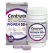 Centrum Women 50+ Multivitaminen Tabletten 60 stuks