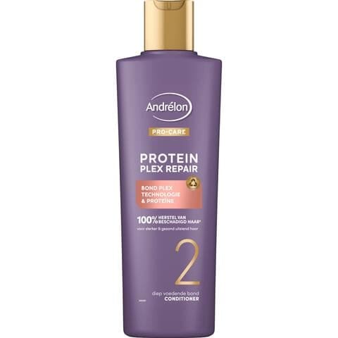 Andrélon Pro Care Protein Plex Repair Conditioner #2 250 ML