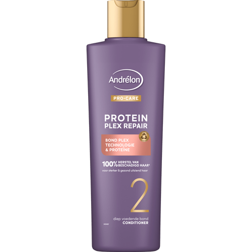 Andrélon Pro Care Protein Plex Repair Conditioner #2 250 ML