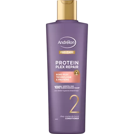 Andrélon Pro Care Protein Plex Repair Conditioner #2 250 ML