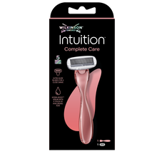 Wilkinson Intuition Complete Razor