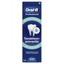 Oral-B Professional Tandsteencontrole Reinigingskristallen Tandpasta - 75 ML