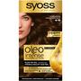 Syoss Oleo Intense 4-18 Mokkabruin/Mocca Chocolat