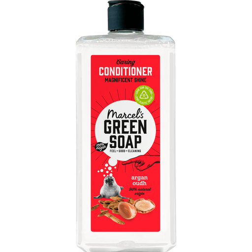 Marcel's Green Soap Argan & Oudh Conditioner 300 ML