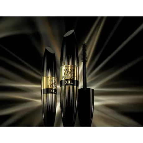 Max Factor False Lash Effect XXL Mascara 001 Black