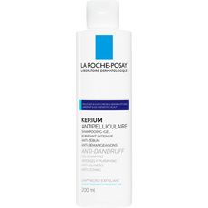 La Roche-Posay Kerium Shampoo Vette Schilfers 200 ML