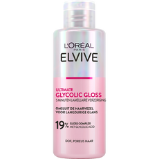 L'Oréal Paris Elvive Ultimate Glycolic Hair Gloss 200 ML