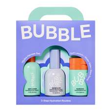 Bubble Hydro Heroes Hydration Kit 130 ML
