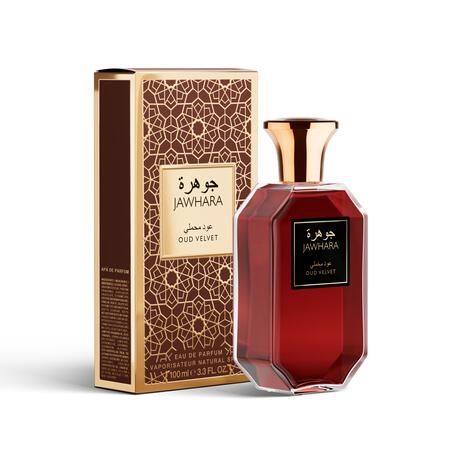 Jawhara - Oud Velvet Edp 100 Ml