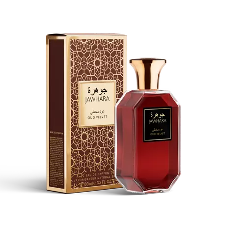 Jawhara - Oud Velvet Edp 100 Ml