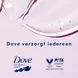 Dove Advanced Care Invisible Care Anti-Transpirant Deodorant Spray 150 ML
