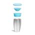 Munchkin 1Pk Miracle Stst Cup Blue 1 stuks