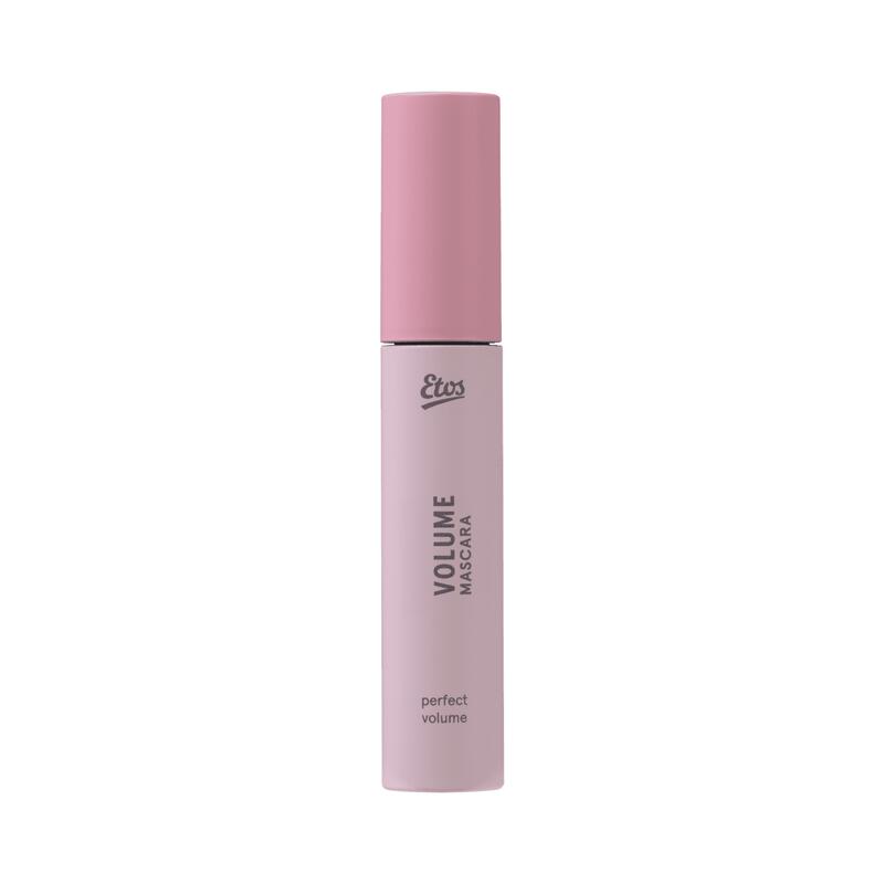 Etos Everyday Volume Mascara Blauw