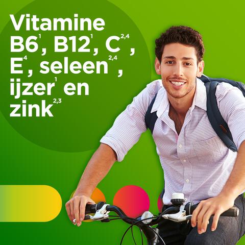 Centrum Family Multivitaminen Tabletten 180 stuks