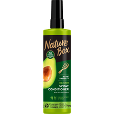 Nature Box Avocado Repair Spray Conditioner 200 ML