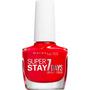Maybelline New York SuperStay 7 Days Nagellak Rood 08 Passionate Red 10 ML