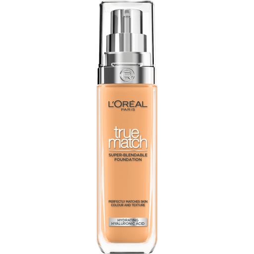 L'Oréal Paris True Match Foundation 5.5.D/W SPF17