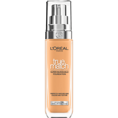 L'Oréal Paris True Match Foundation 5.5.D/W SPF 17